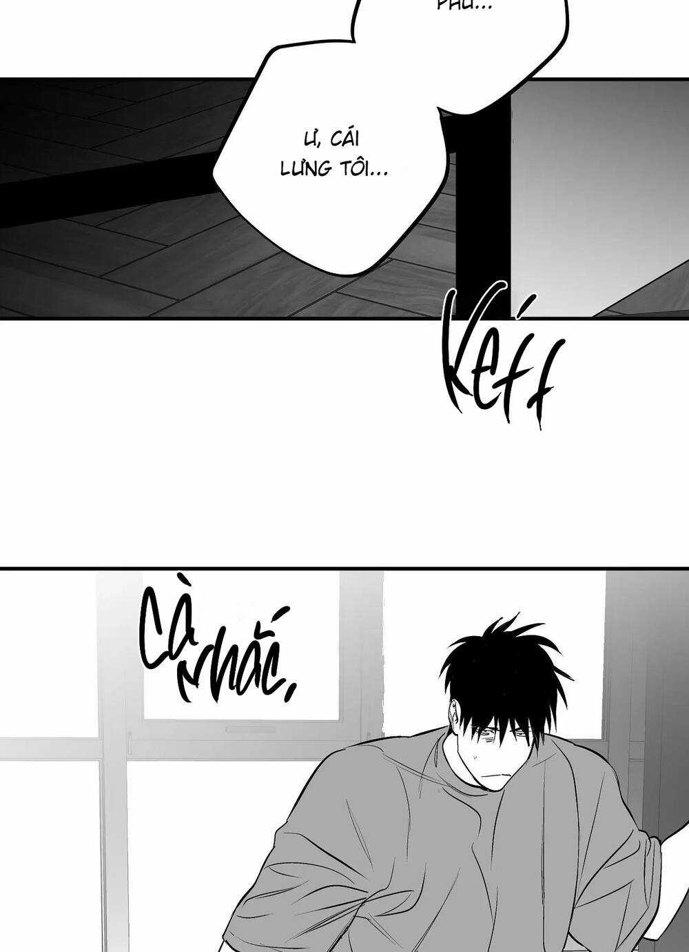 Khi Đôi Chân Thôi Bước Chapter 88 trang 126