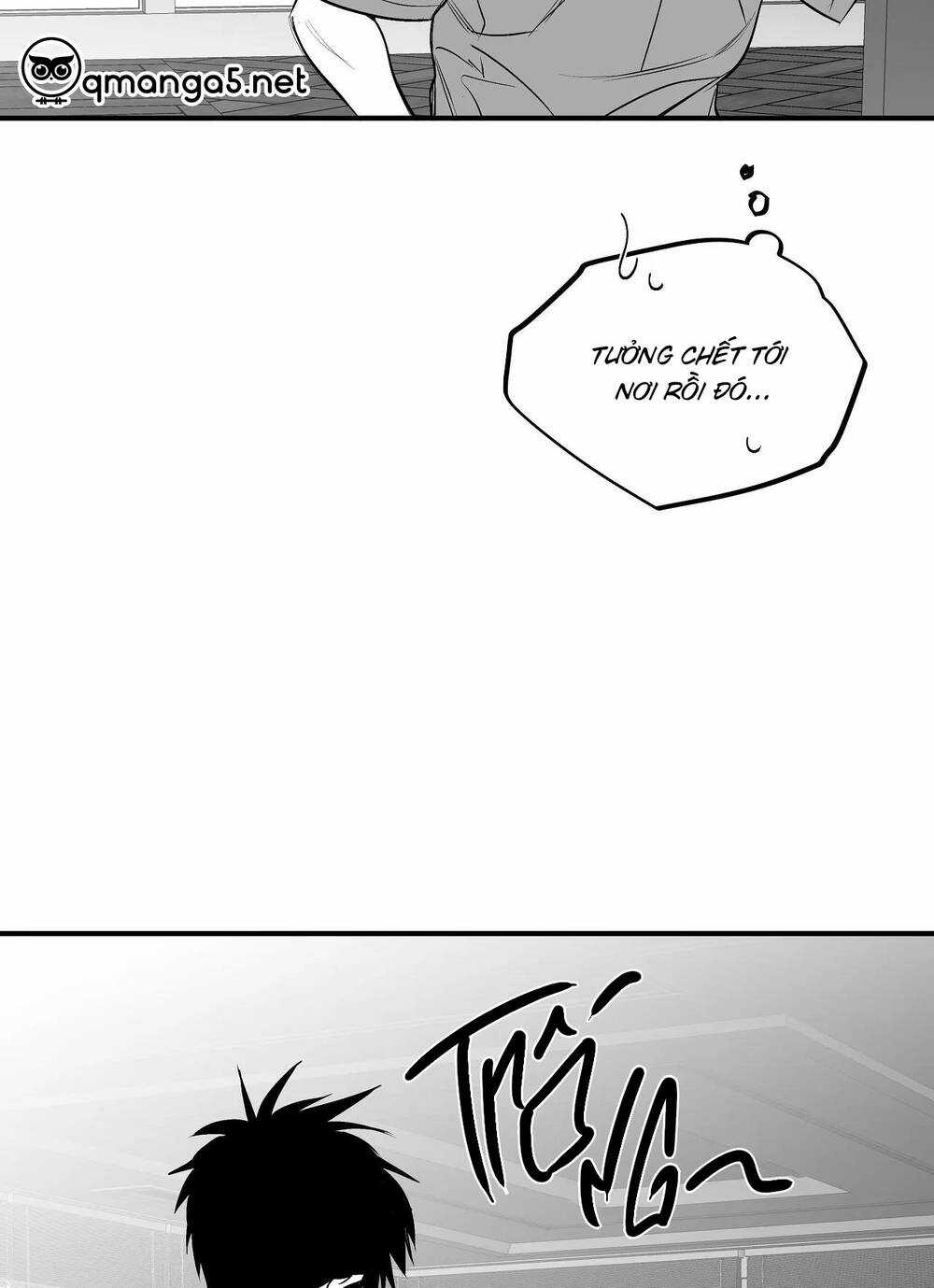 Khi Đôi Chân Thôi Bước Chapter 88 trang 127