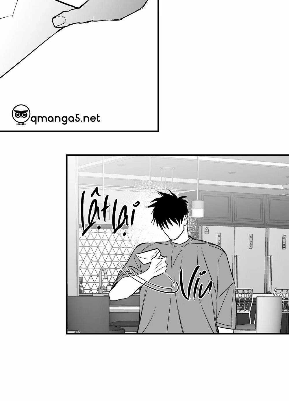 Khi Đôi Chân Thôi Bước Chapter 88 trang 132