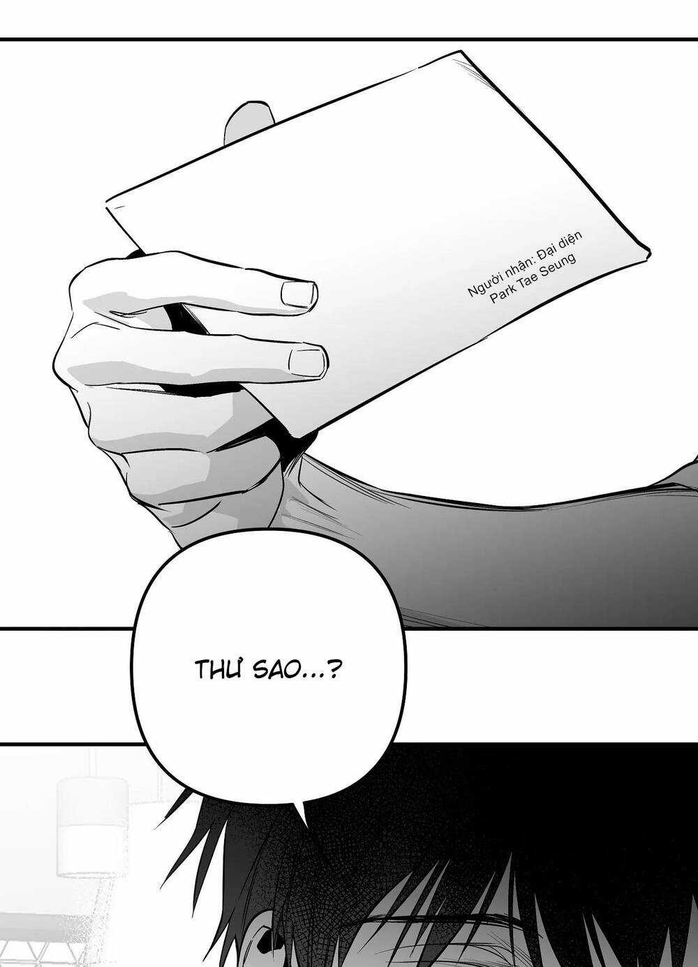 Khi Đôi Chân Thôi Bước Chapter 88 trang 133