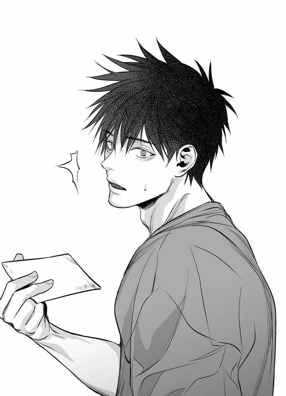 Khi Đôi Chân Thôi Bước Chapter 88 trang 135