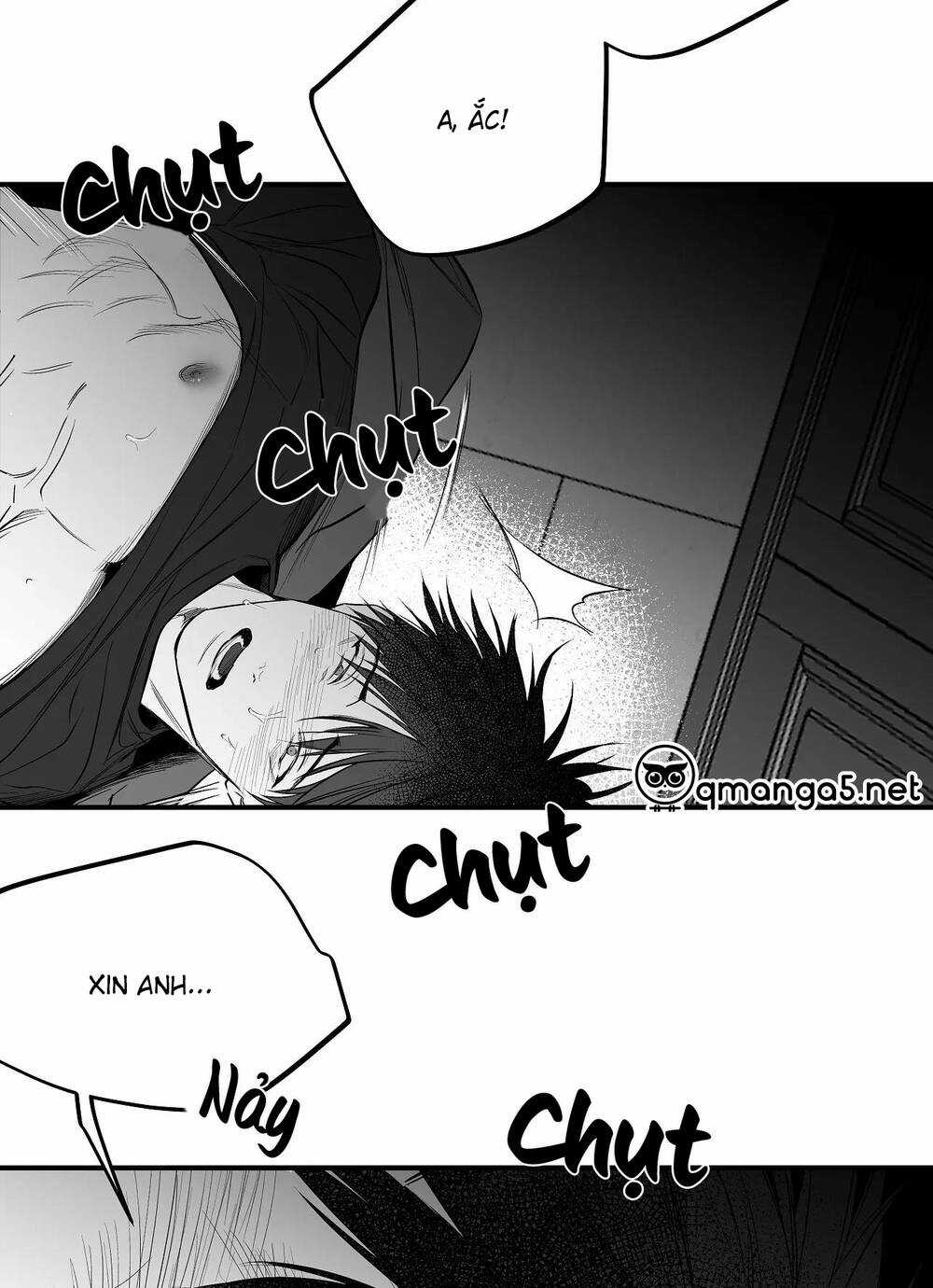 Khi Đôi Chân Thôi Bước Chapter 88 trang 14