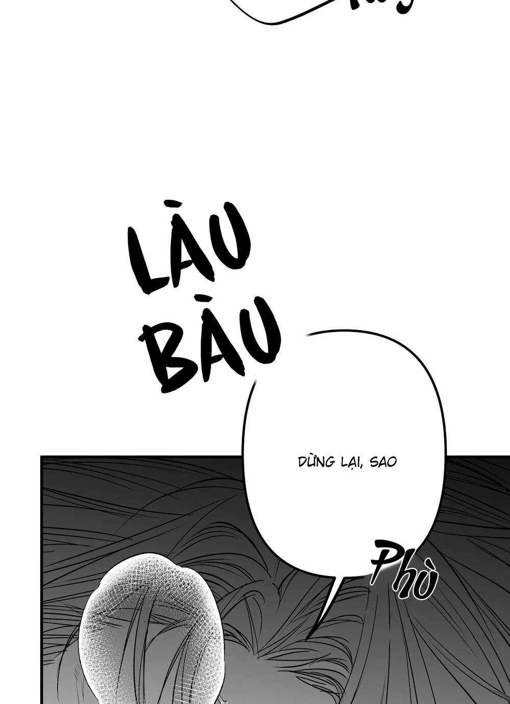 Khi Đôi Chân Thôi Bước Chapter 88 trang 18