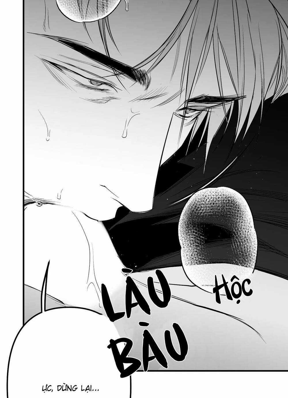 Khi Đôi Chân Thôi Bước Chapter 88 trang 19