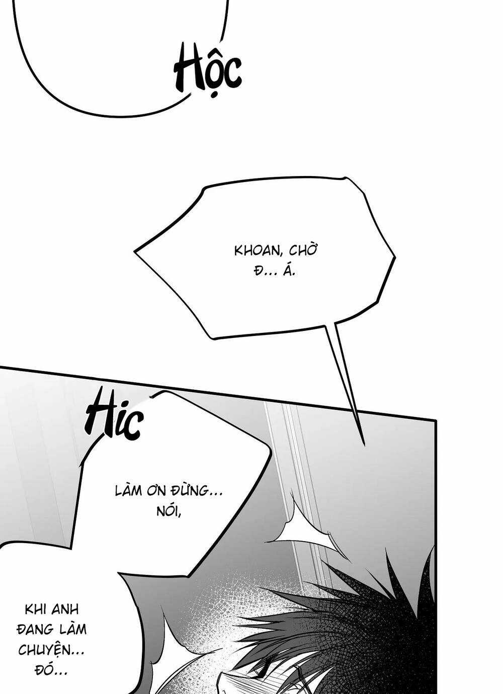 Khi Đôi Chân Thôi Bước Chapter 88 trang 20