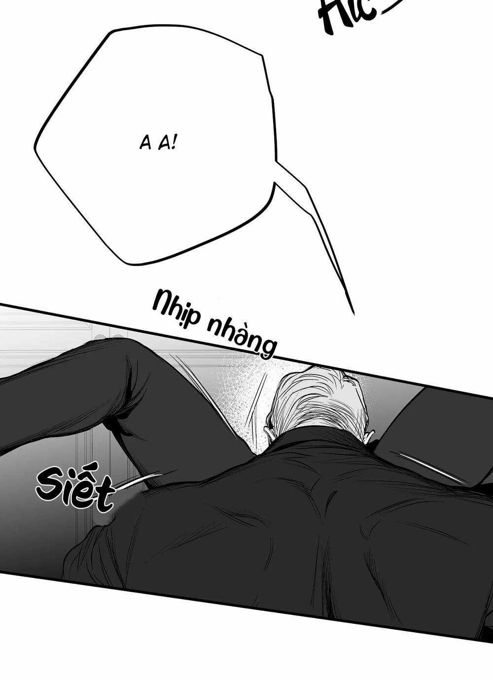 Khi Đôi Chân Thôi Bước Chapter 88 trang 22