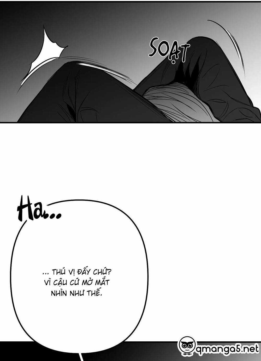 Khi Đôi Chân Thôi Bước Chapter 88 trang 25