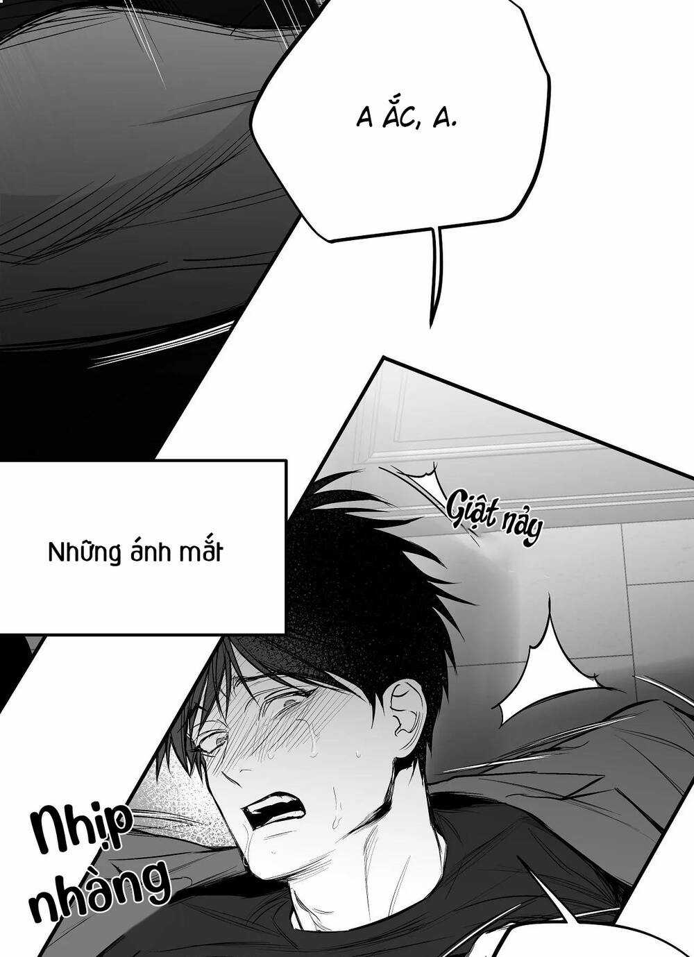 Khi Đôi Chân Thôi Bước Chapter 88 trang 30