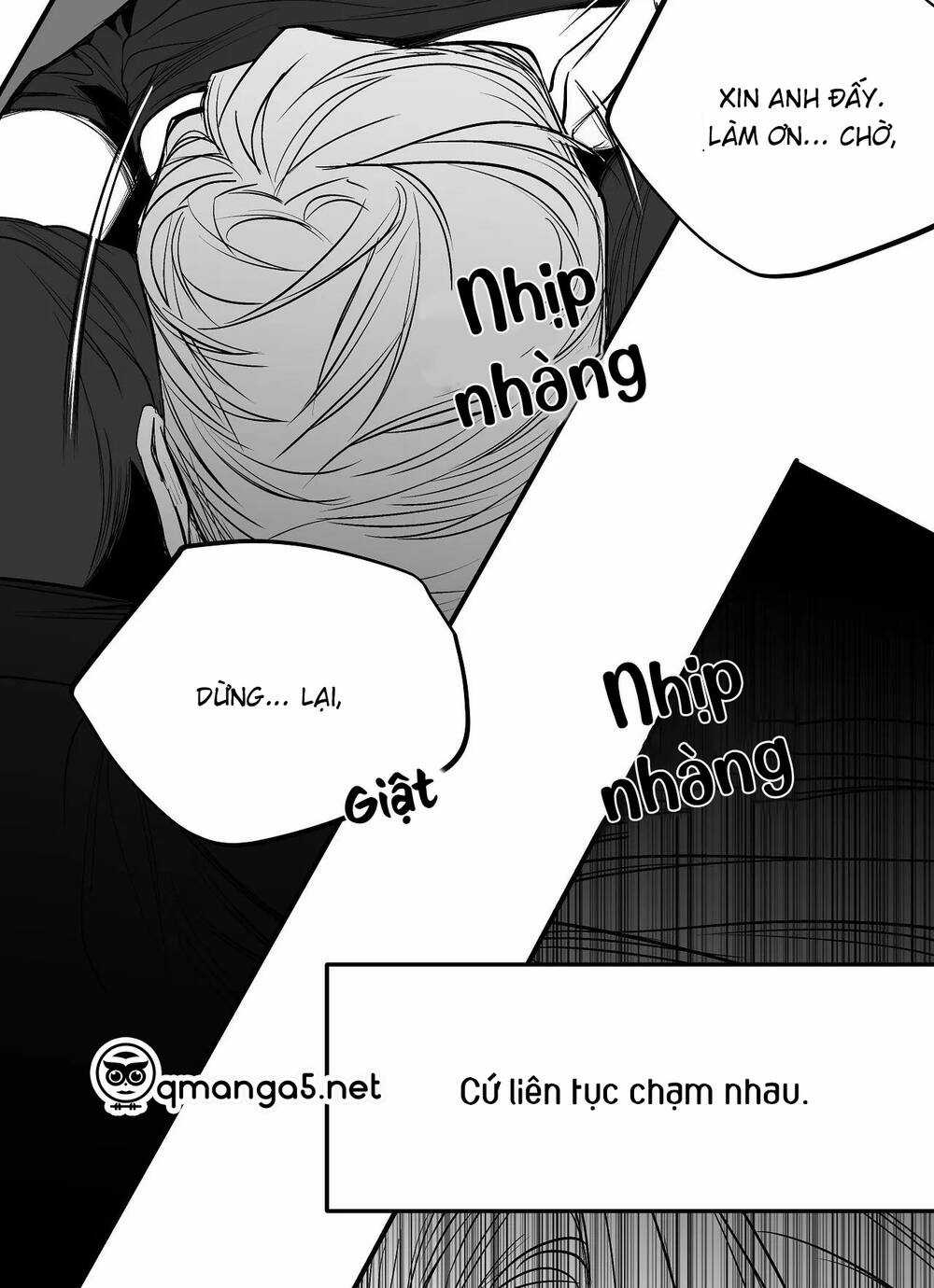 Khi Đôi Chân Thôi Bước Chapter 88 trang 31