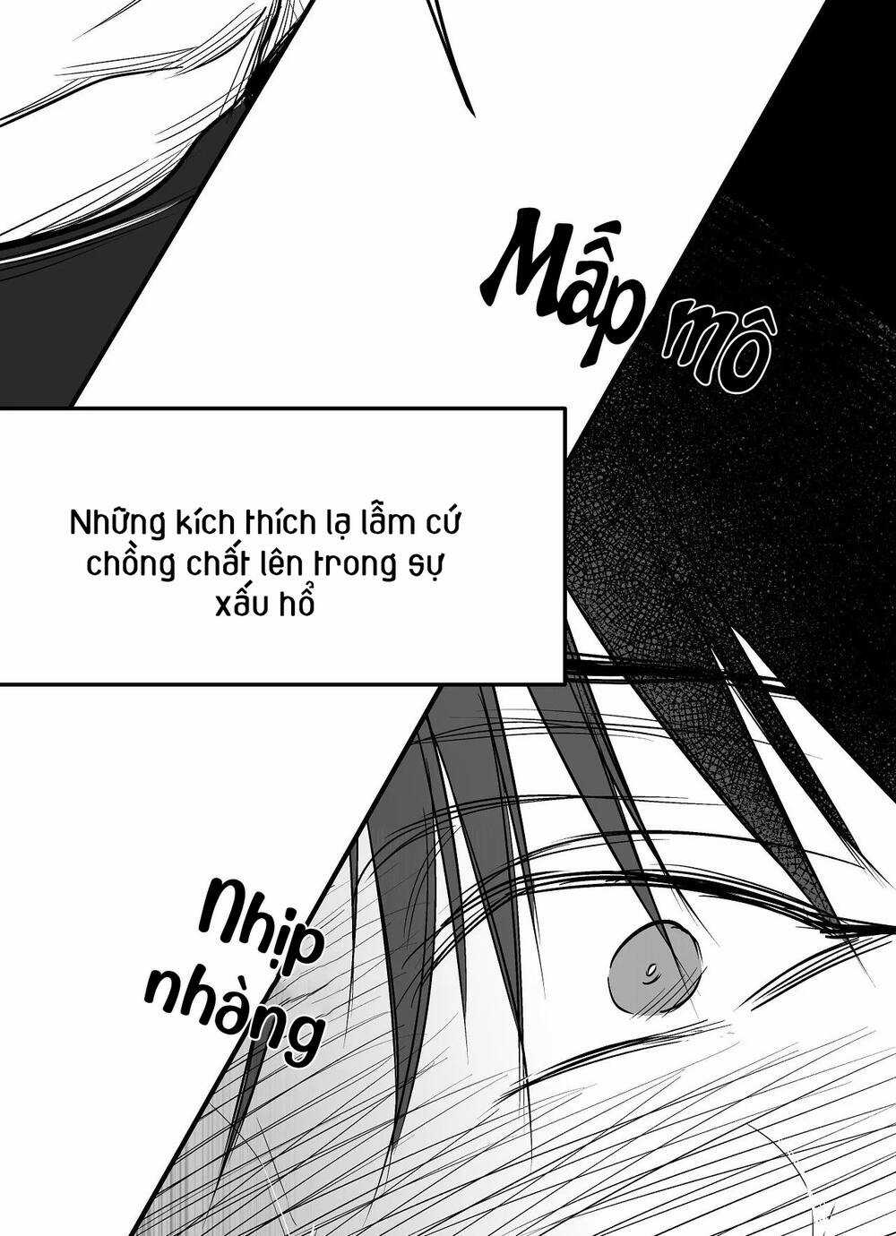 Khi Đôi Chân Thôi Bước Chapter 88 trang 33