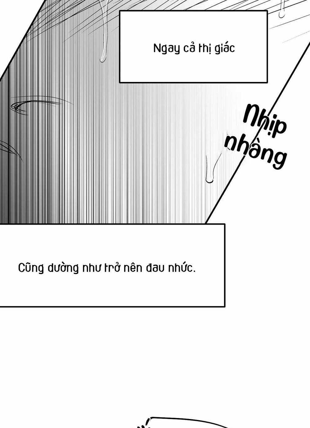 Khi Đôi Chân Thôi Bước Chapter 88 trang 34