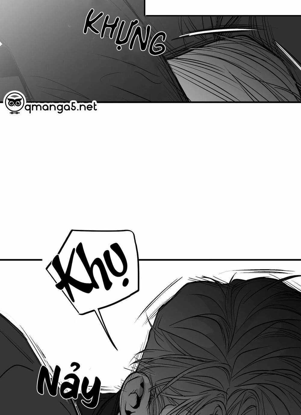 Khi Đôi Chân Thôi Bước Chapter 88 trang 36