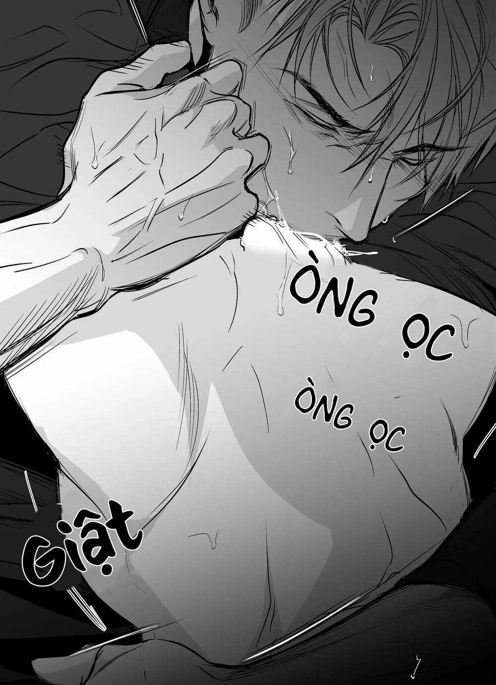 Khi Đôi Chân Thôi Bước Chapter 88 trang 37