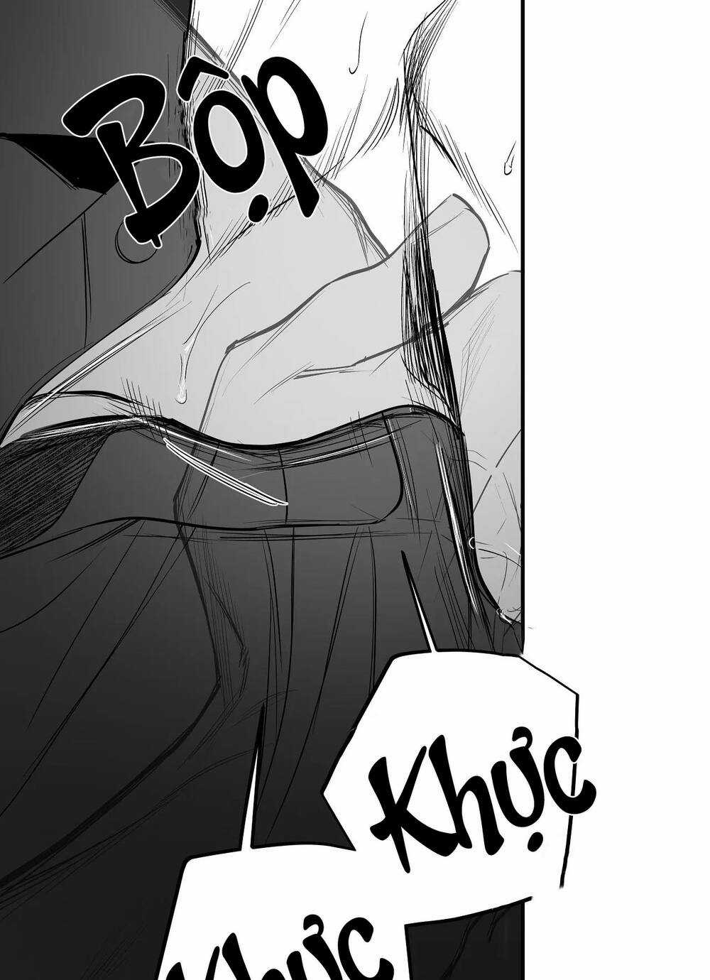 Khi Đôi Chân Thôi Bước Chapter 88 trang 39