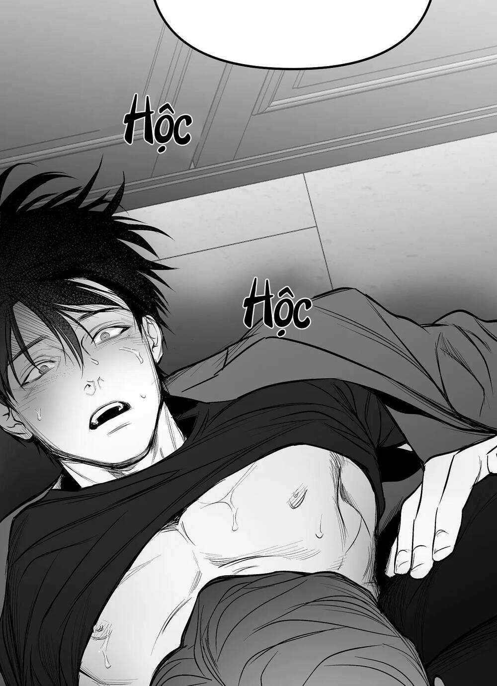 Khi Đôi Chân Thôi Bước Chapter 88 trang 4