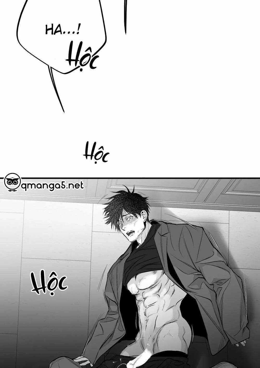 Khi Đôi Chân Thôi Bước Chapter 88 trang 45