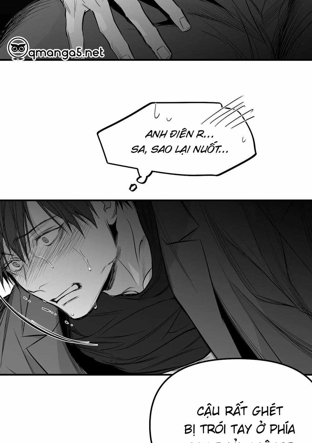 Khi Đôi Chân Thôi Bước Chapter 88 trang 49