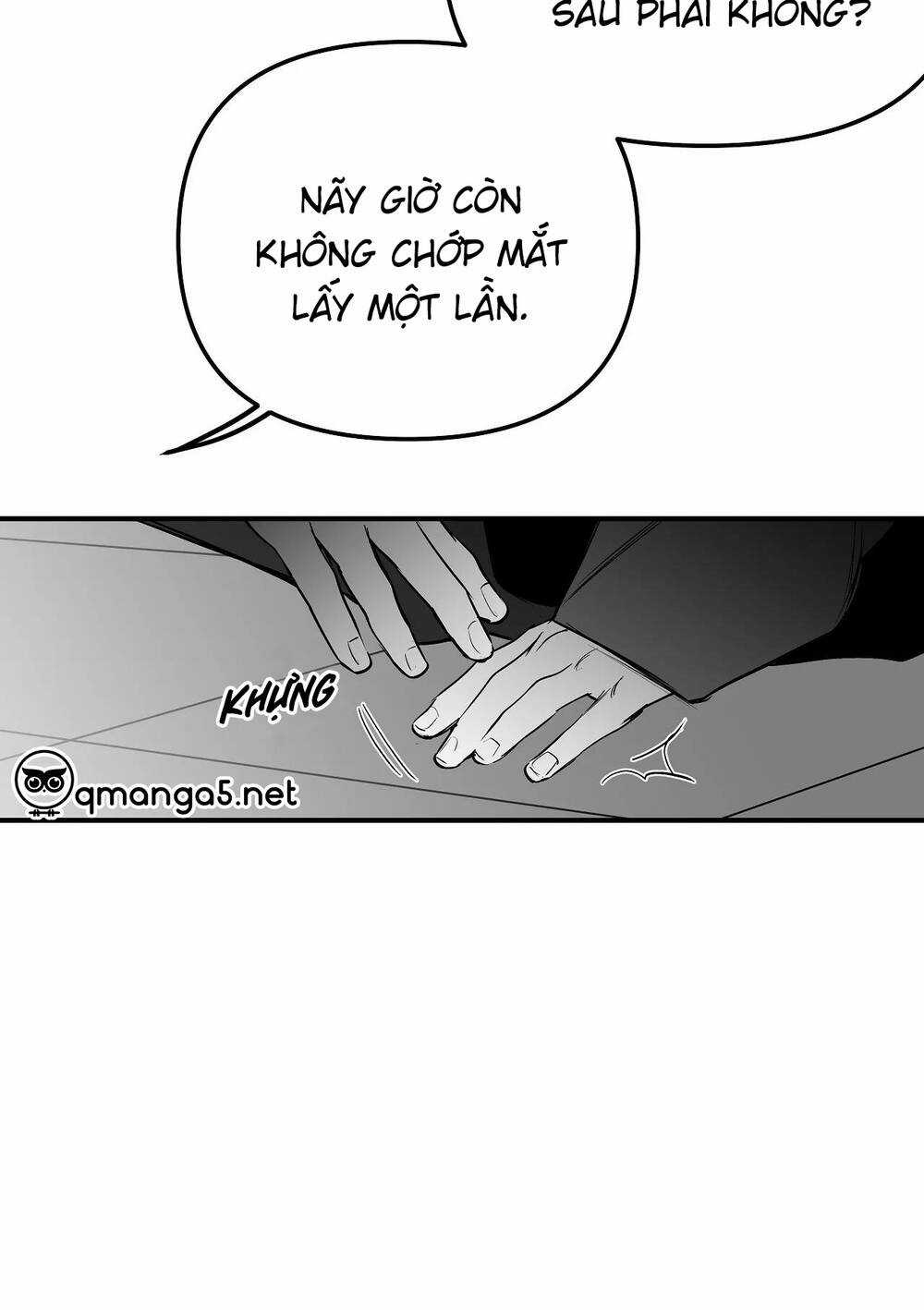 Khi Đôi Chân Thôi Bước Chapter 88 trang 50