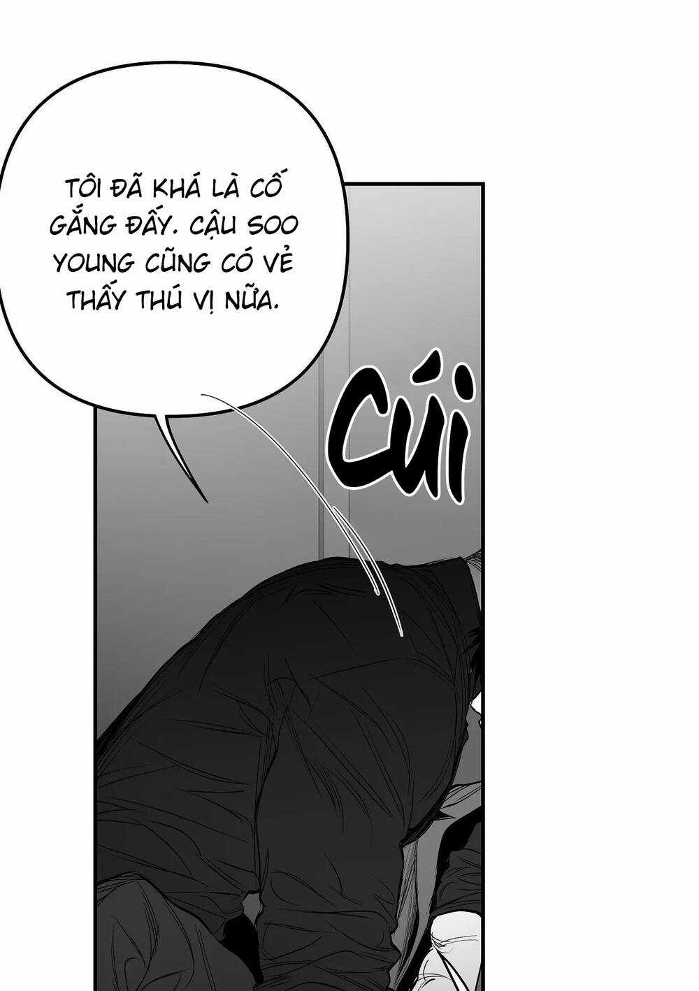 Khi Đôi Chân Thôi Bước Chapter 88 trang 51