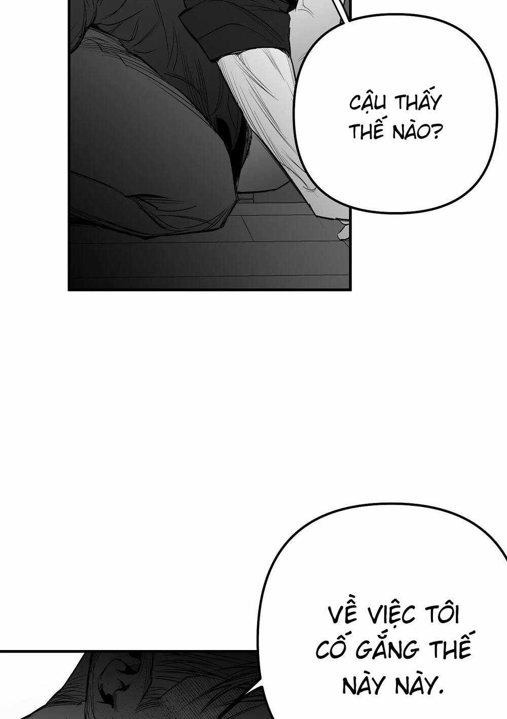 Khi Đôi Chân Thôi Bước Chapter 88 trang 52