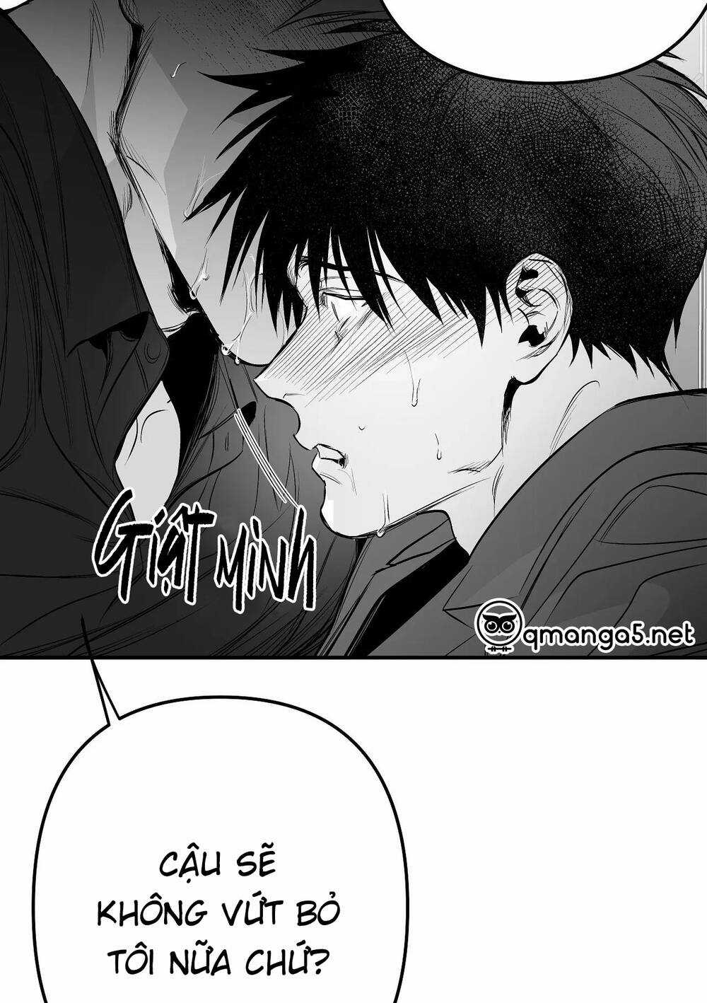 Khi Đôi Chân Thôi Bước Chapter 88 trang 53