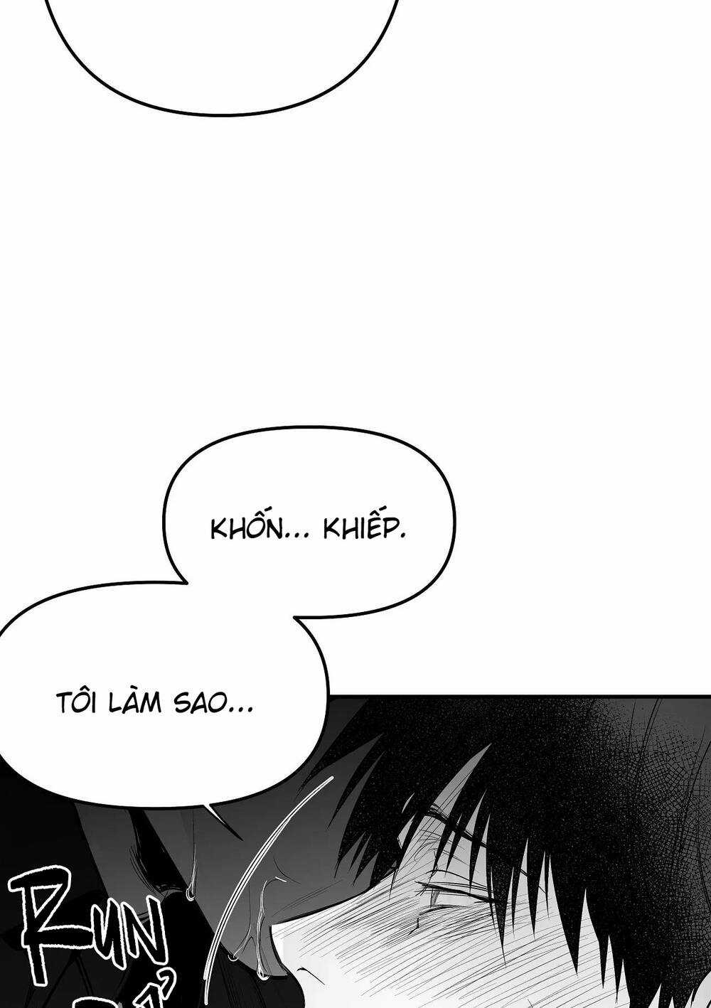 Khi Đôi Chân Thôi Bước Chapter 88 trang 54