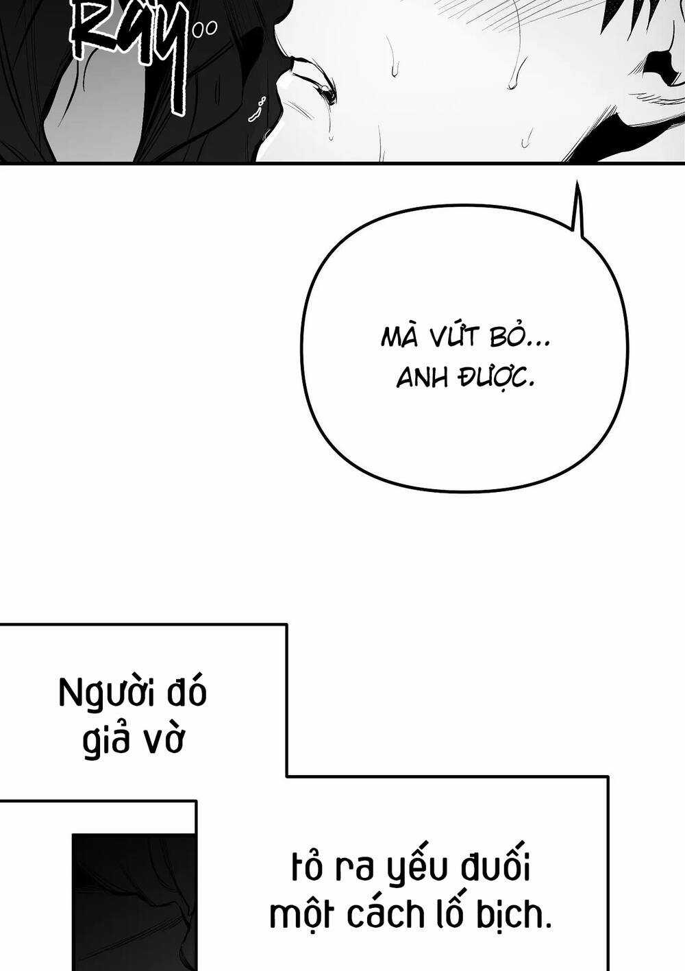 Khi Đôi Chân Thôi Bước Chapter 88 trang 55