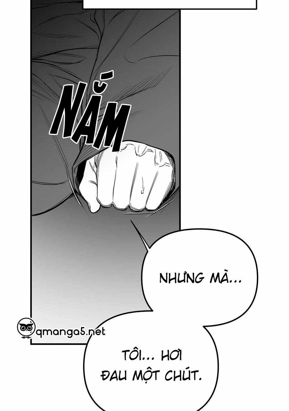 Khi Đôi Chân Thôi Bước Chapter 88 trang 56