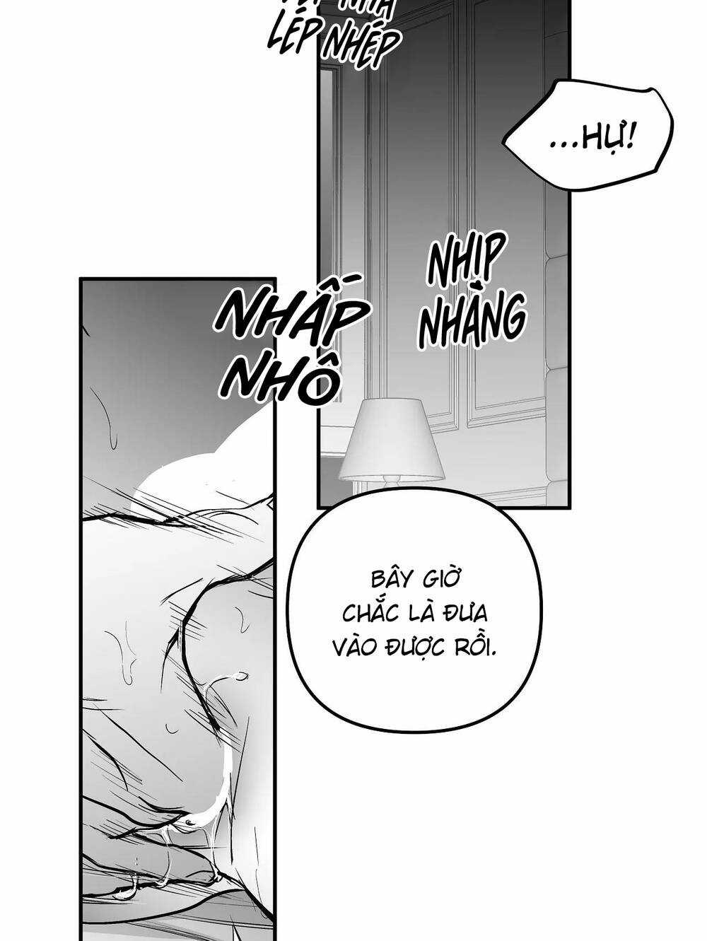 Khi Đôi Chân Thôi Bước Chapter 88 trang 64