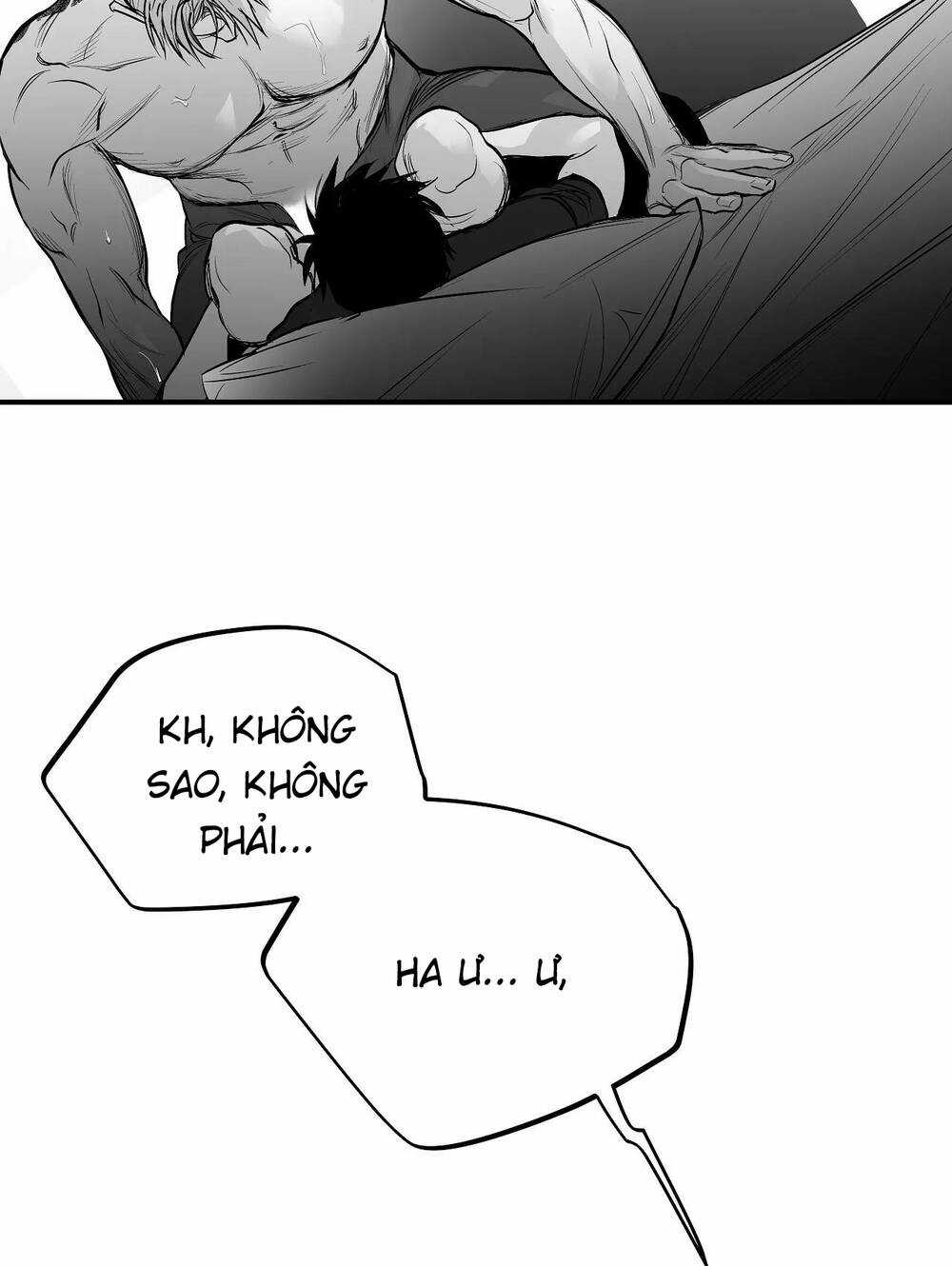 Khi Đôi Chân Thôi Bước Chapter 88 trang 71