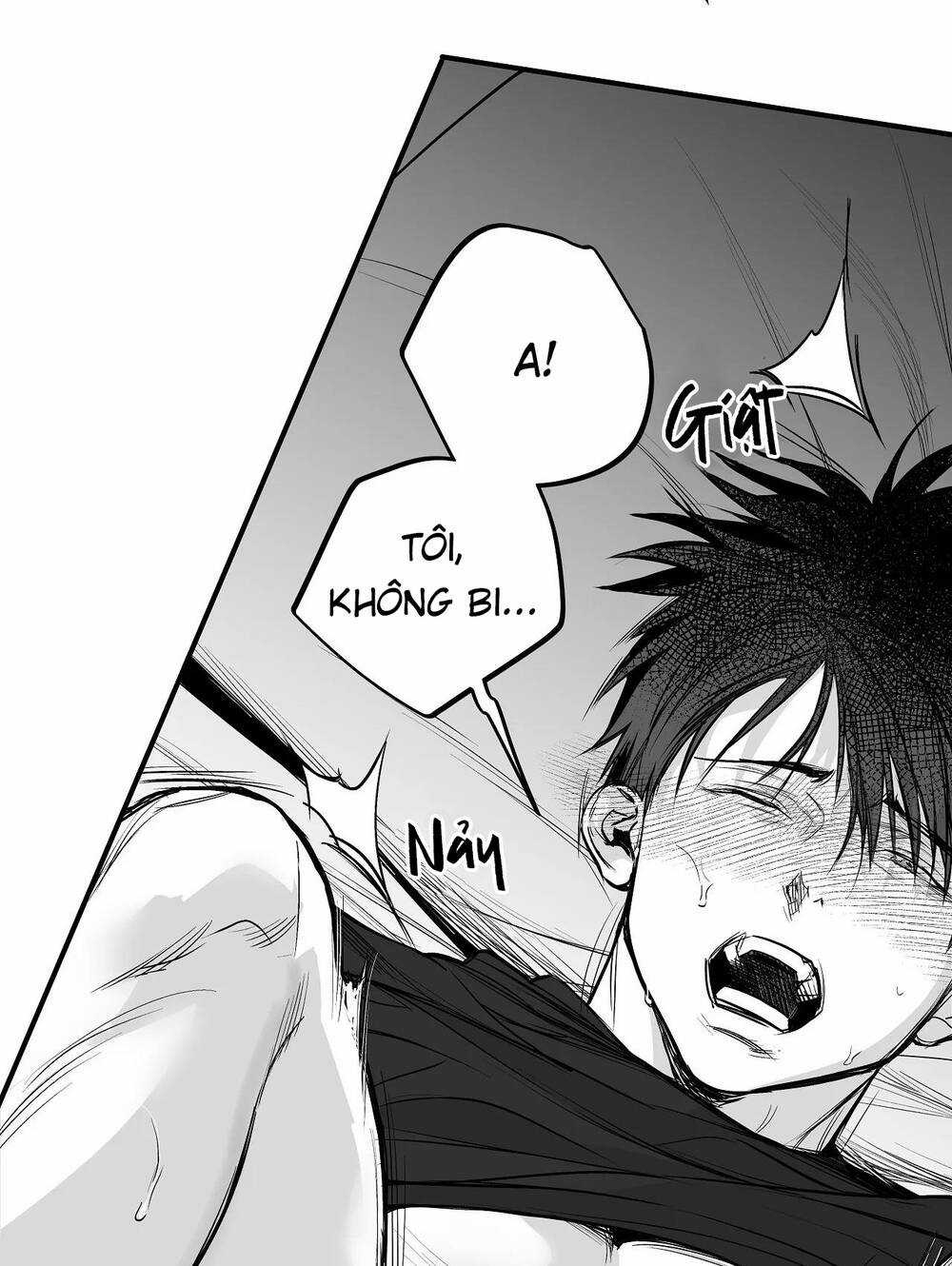 Khi Đôi Chân Thôi Bước Chapter 88 trang 72