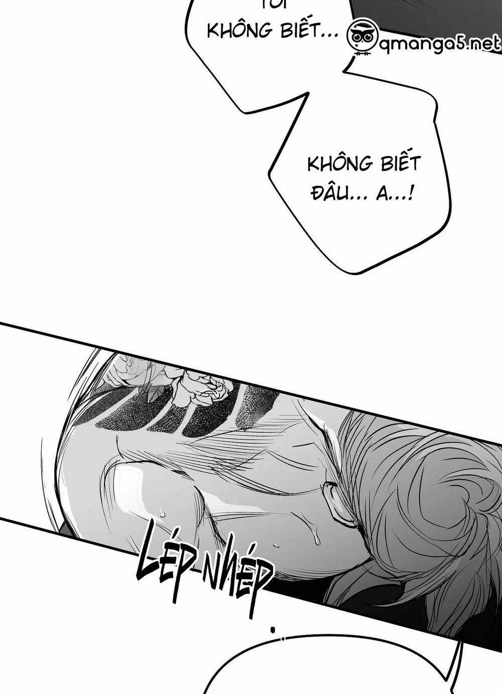 Khi Đôi Chân Thôi Bước Chapter 88 trang 74