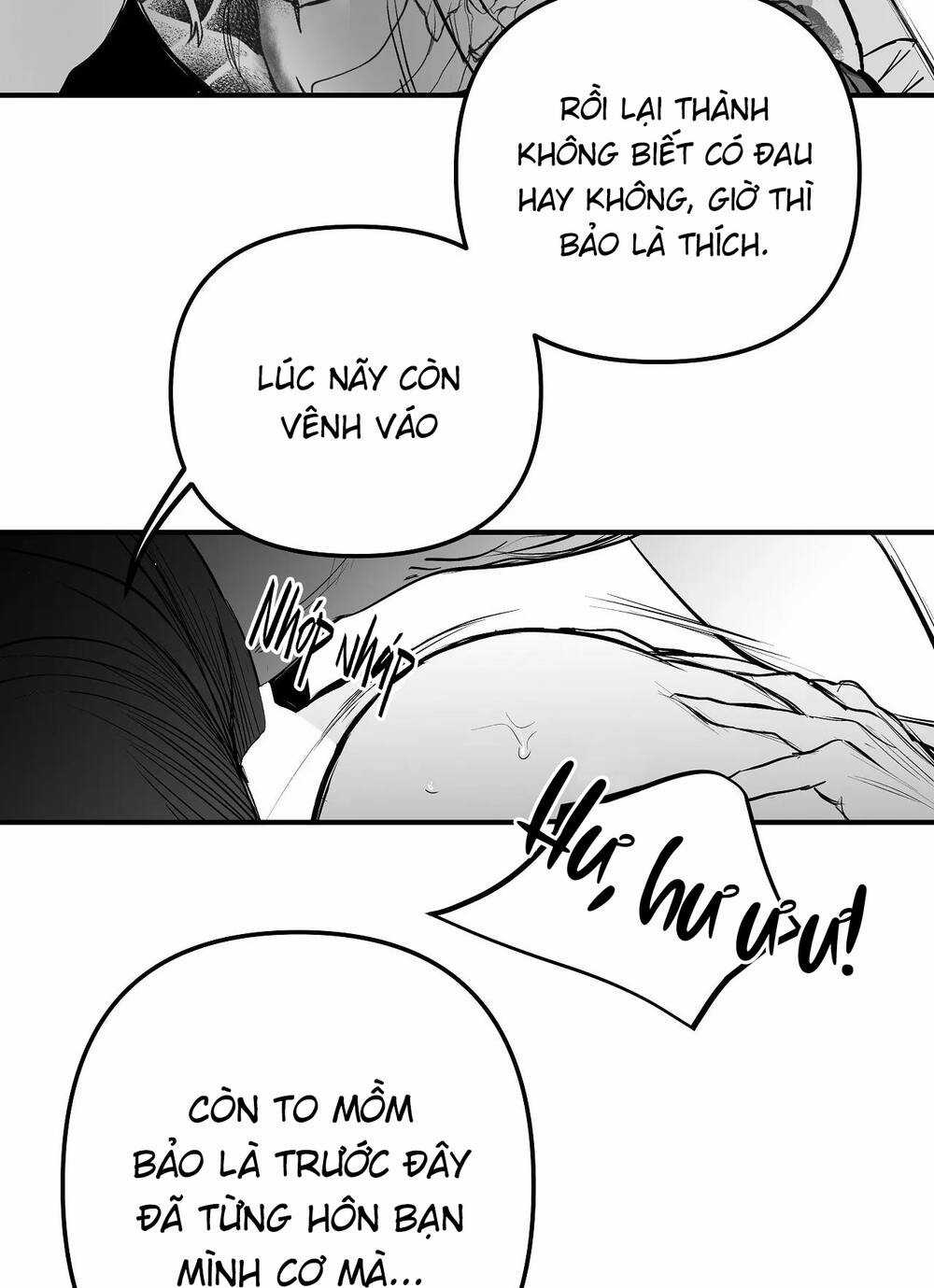 Khi Đôi Chân Thôi Bước Chapter 88 trang 79