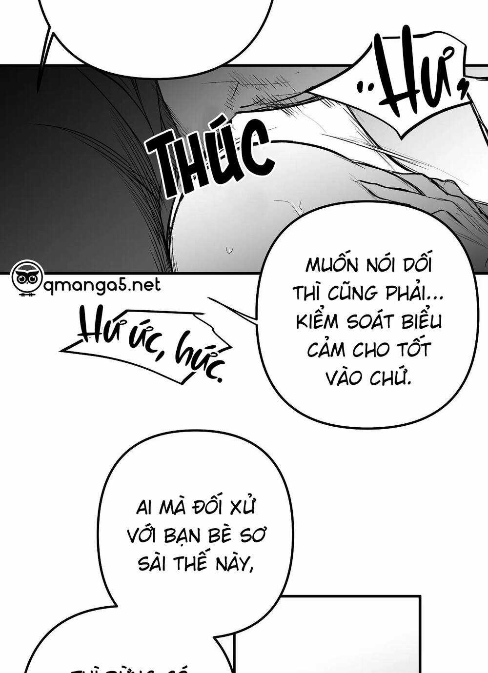 Khi Đôi Chân Thôi Bước Chapter 88 trang 80