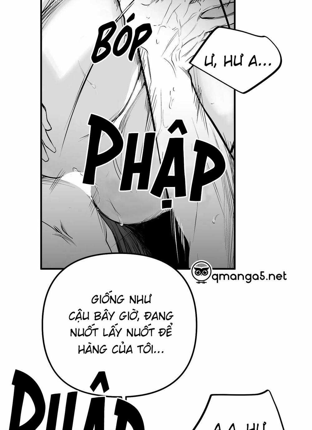 Khi Đôi Chân Thôi Bước Chapter 88 trang 86
