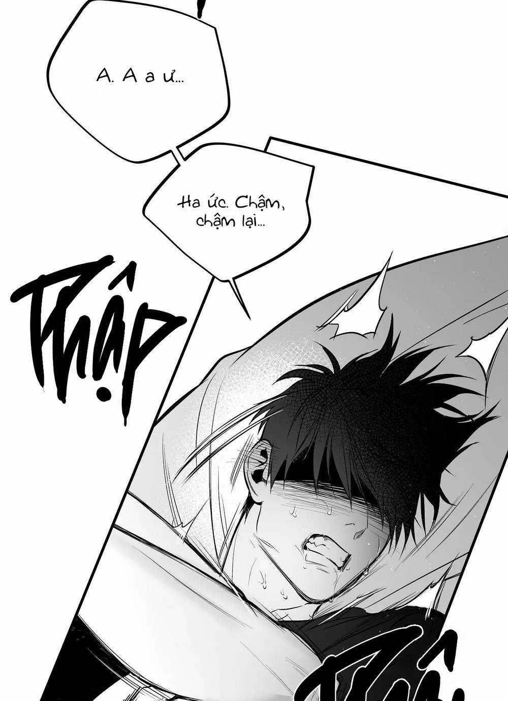 Khi Đôi Chân Thôi Bước Chapter 88 trang 89