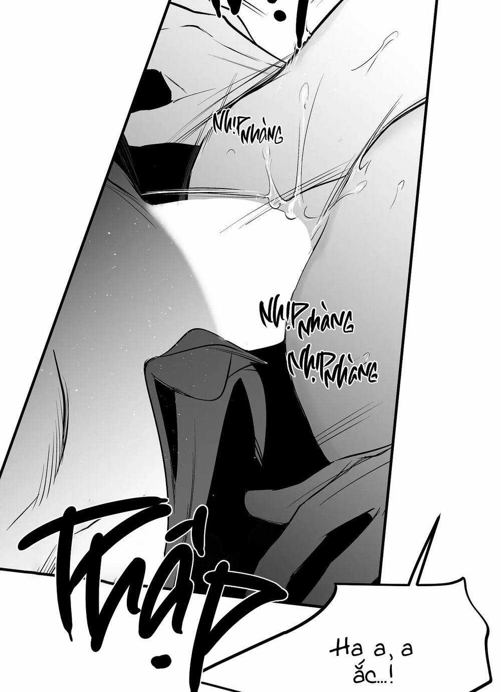 Khi Đôi Chân Thôi Bước Chapter 88 trang 91