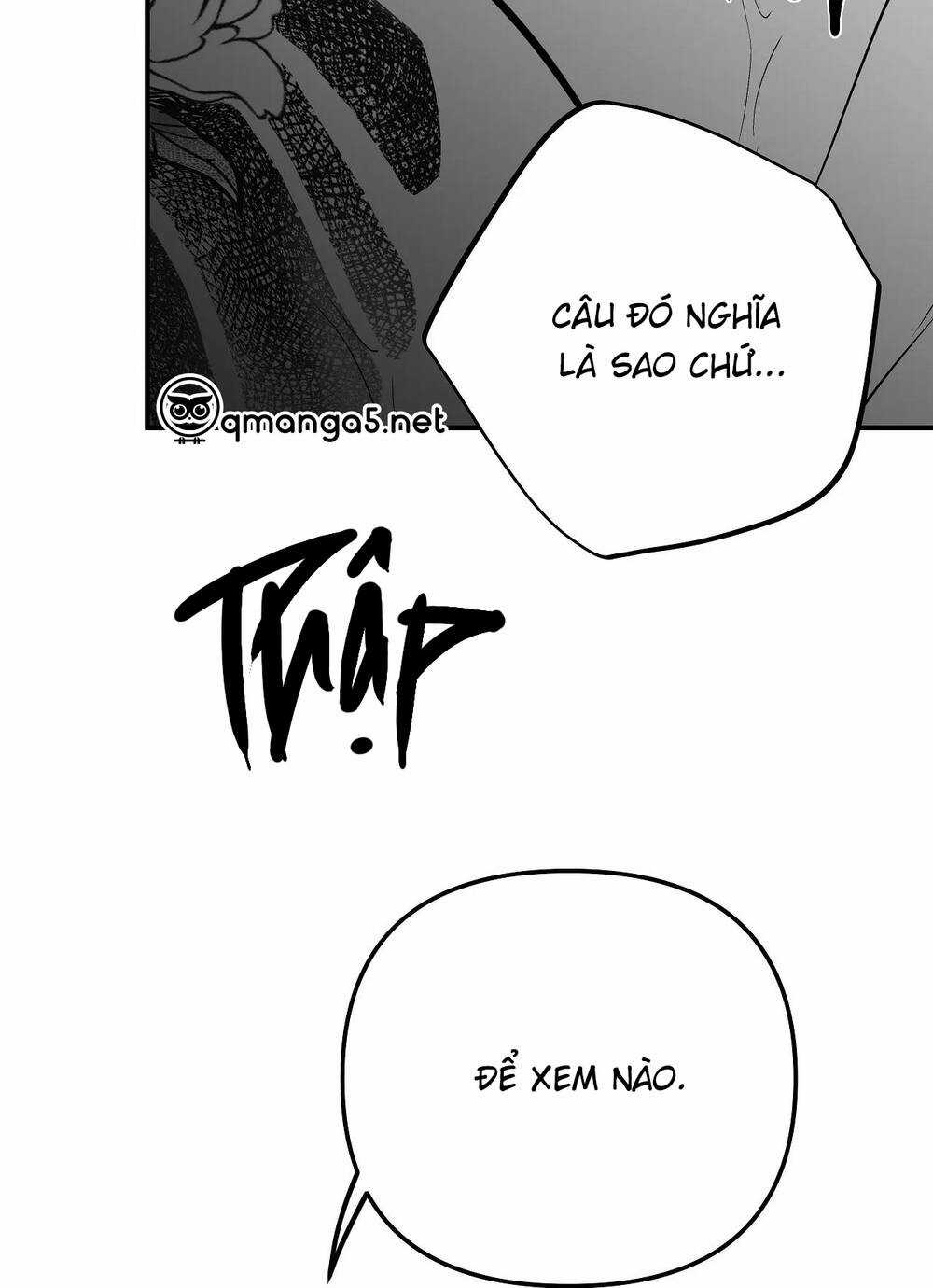 Khi Đôi Chân Thôi Bước Chapter 88 trang 95