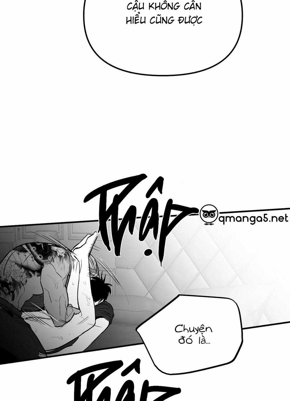 Khi Đôi Chân Thôi Bước Chapter 88 trang 97