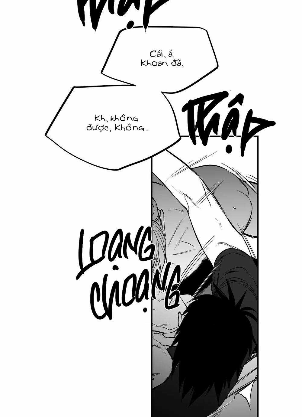 Khi Đôi Chân Thôi Bước Chapter 88 trang 98