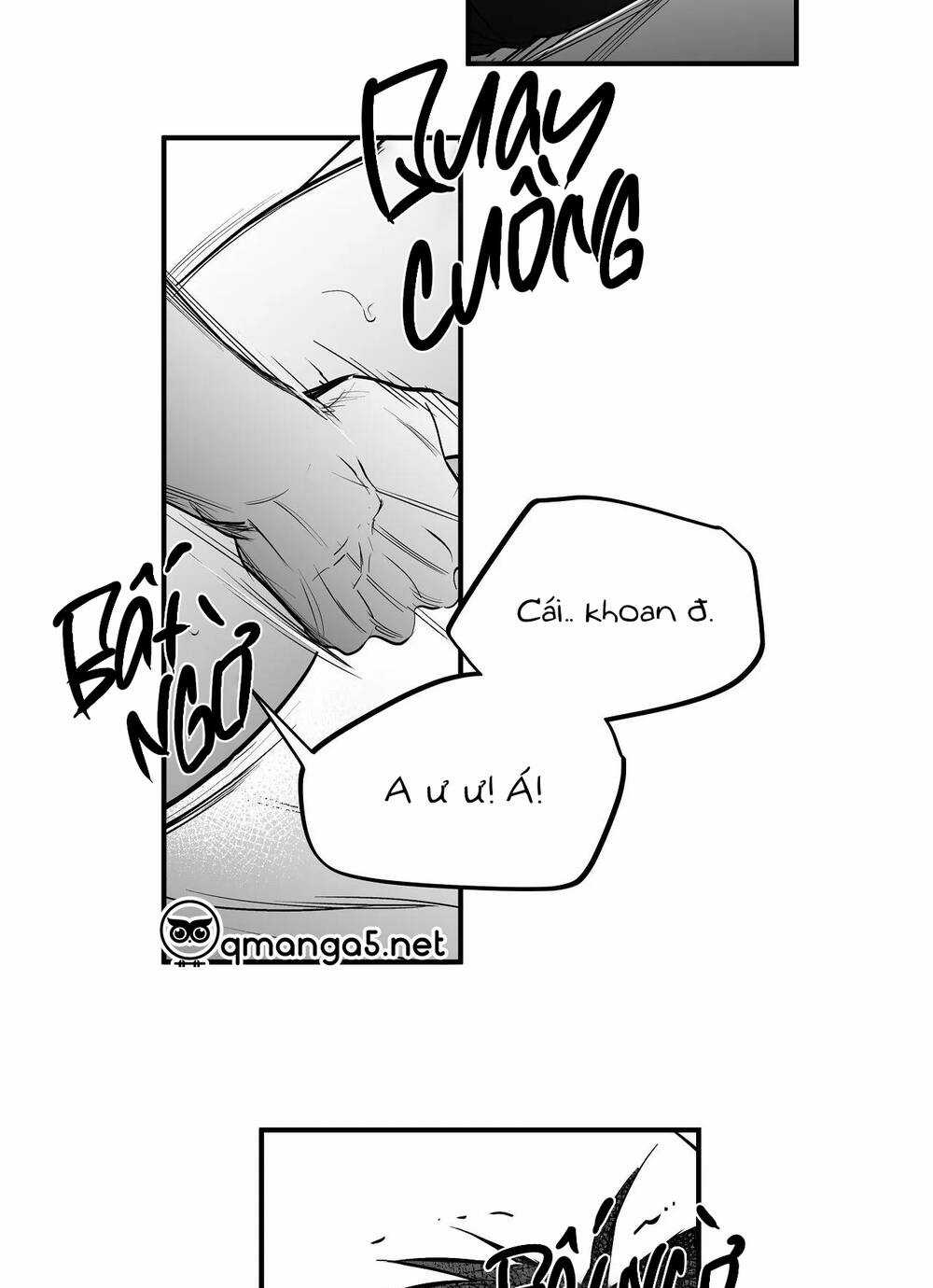 Khi Đôi Chân Thôi Bước Chapter 88 trang 99