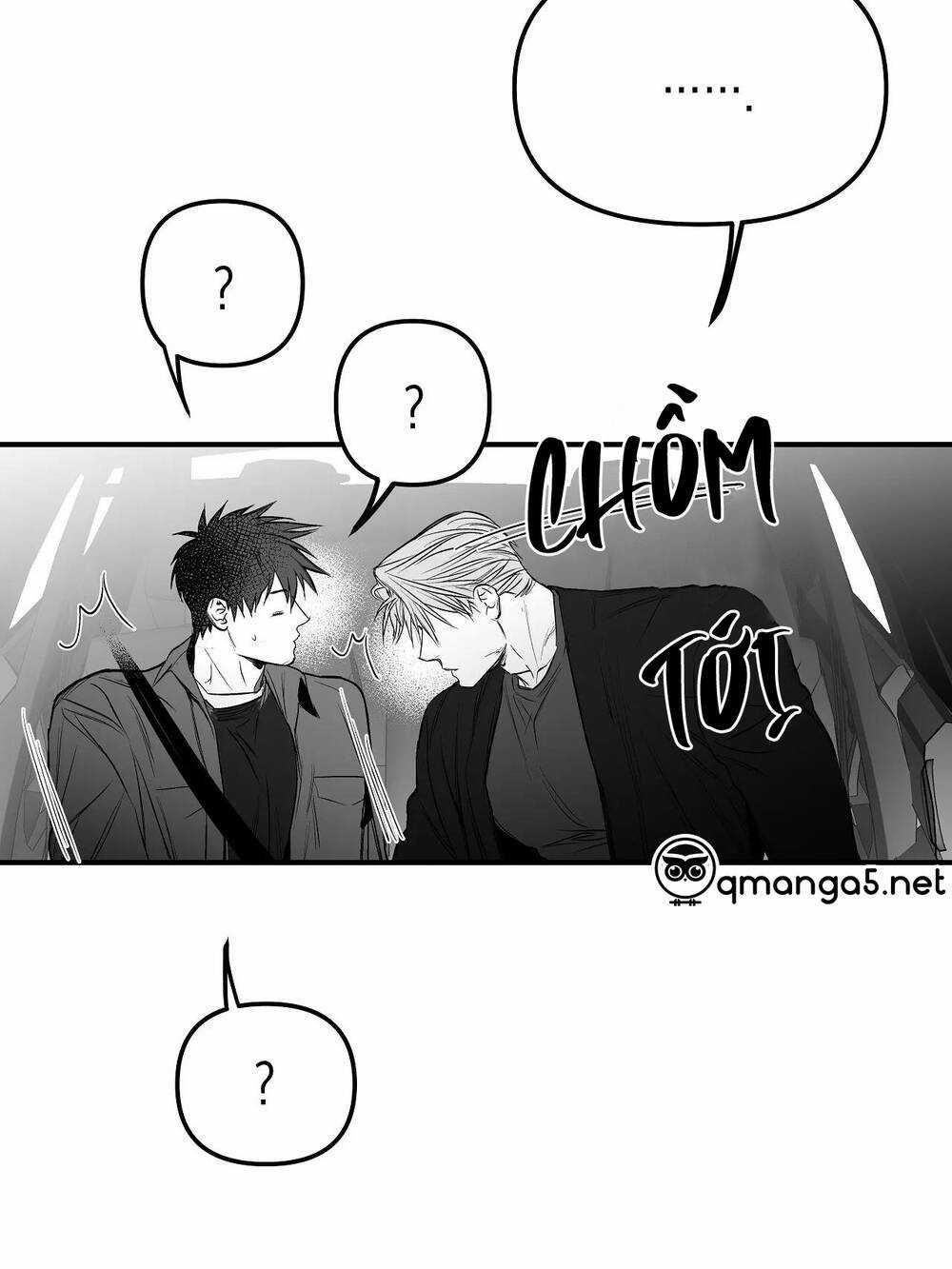 Khi Đôi Chân Thôi Bước Chapter 89 trang 103