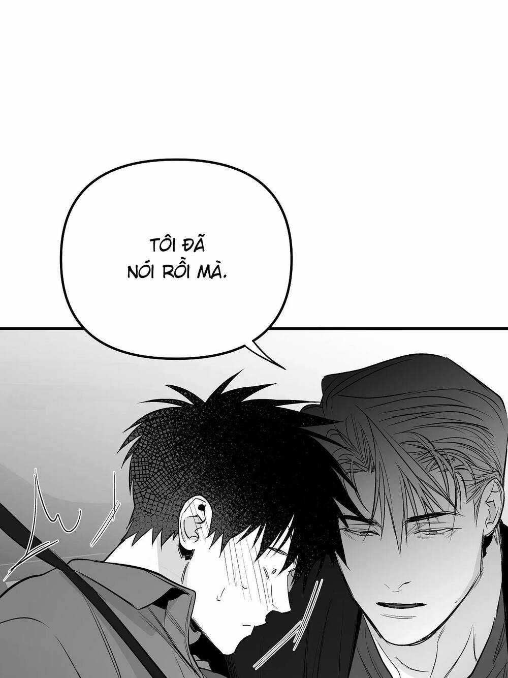 Khi Đôi Chân Thôi Bước Chapter 89 trang 104