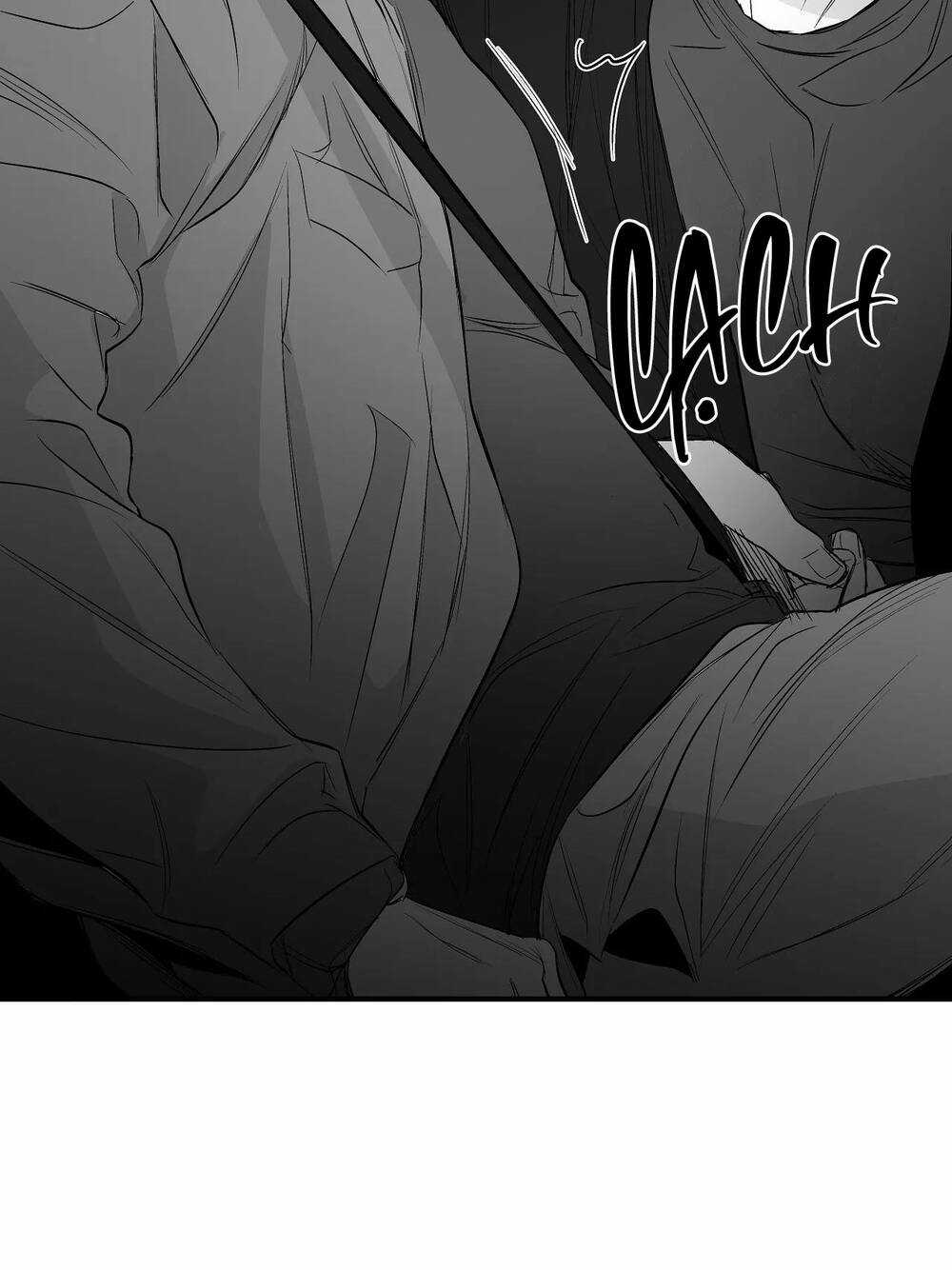 Khi Đôi Chân Thôi Bước Chapter 89 trang 105