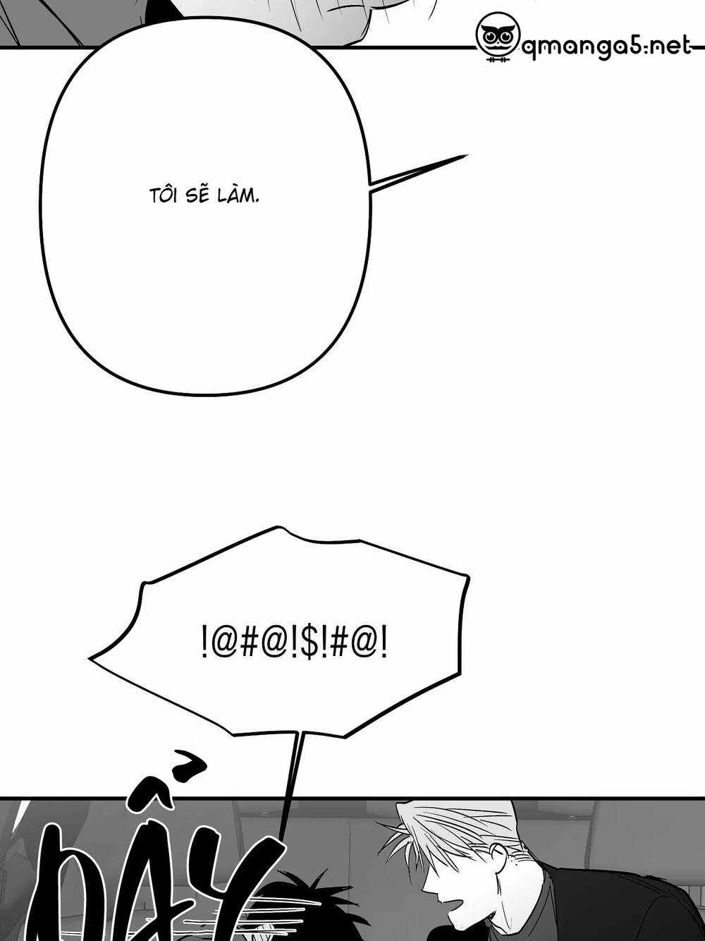 Khi Đôi Chân Thôi Bước Chapter 89 trang 107