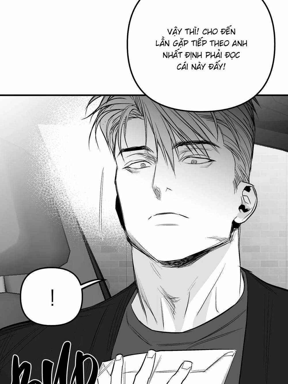 Khi Đôi Chân Thôi Bước Chapter 89 trang 109