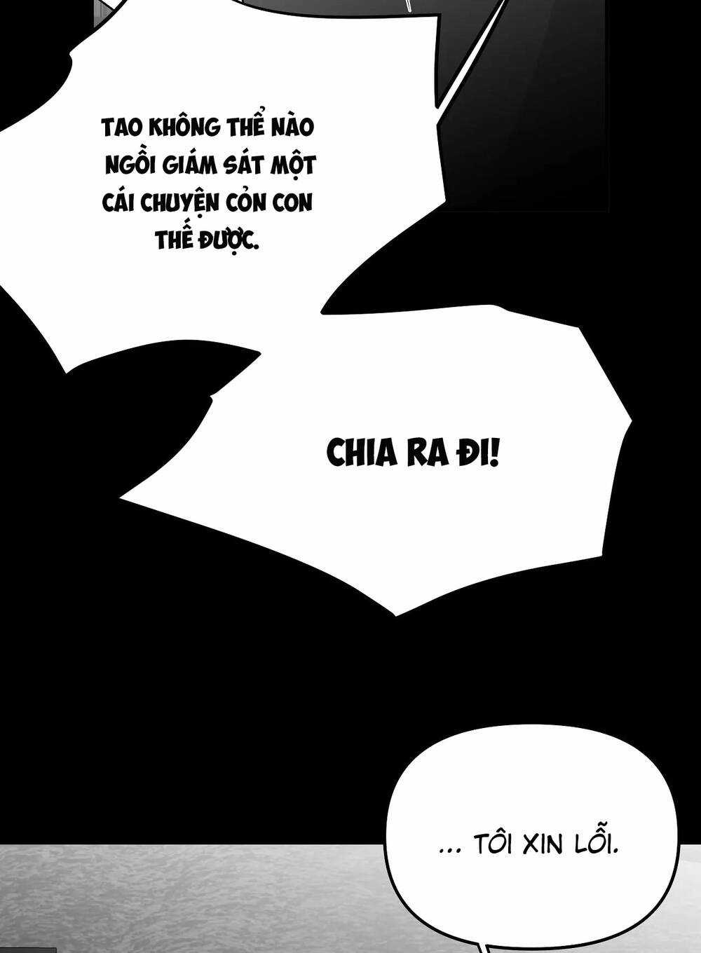 Khi Đôi Chân Thôi Bước Chapter 89 trang 11