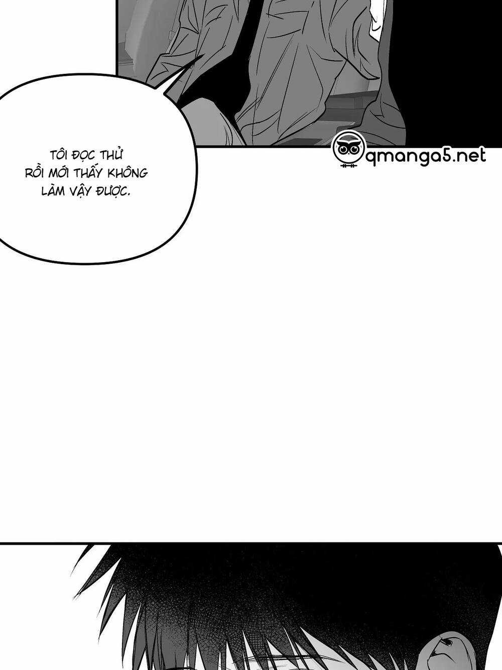 Khi Đôi Chân Thôi Bước Chapter 89 trang 111