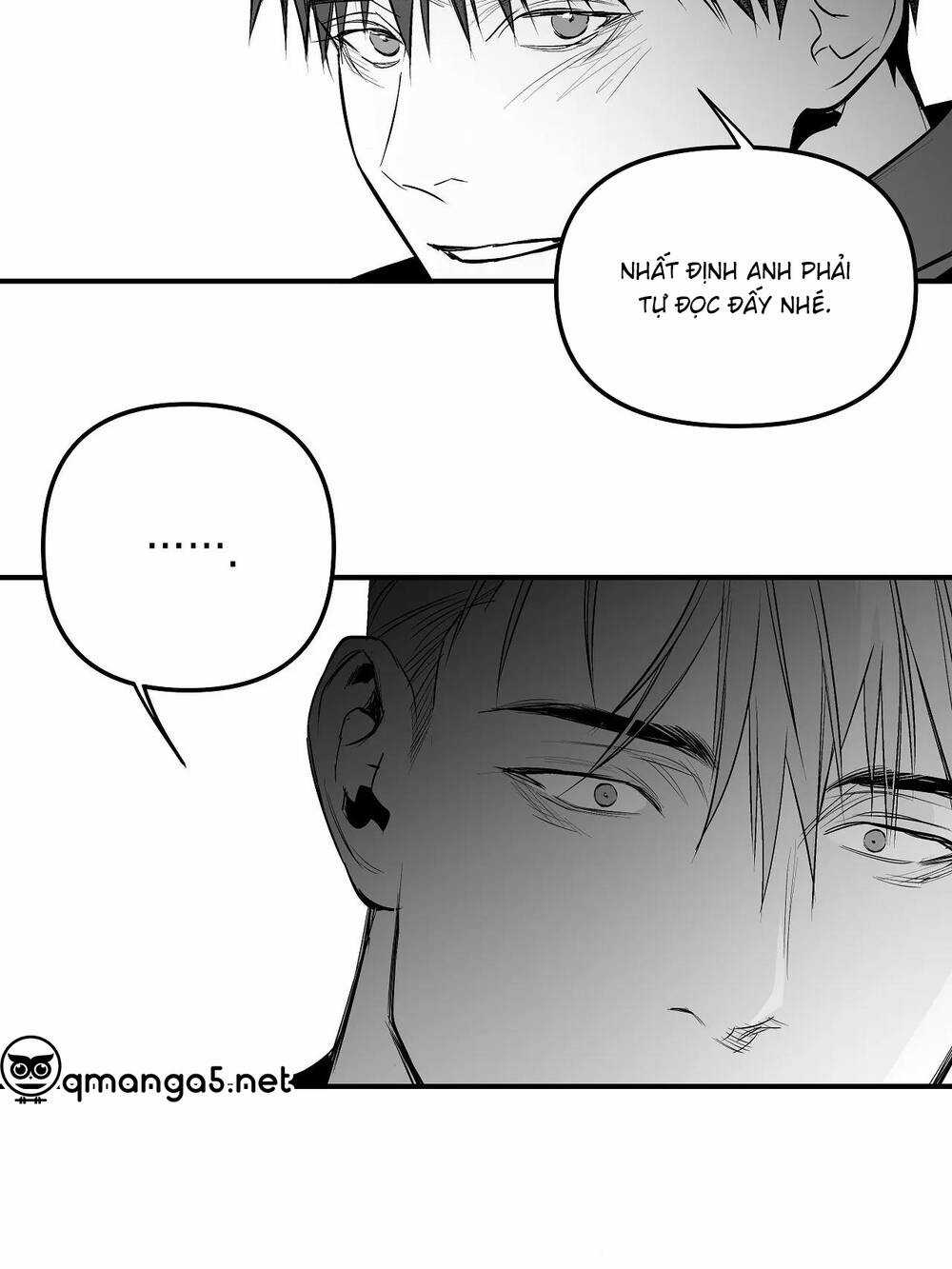 Khi Đôi Chân Thôi Bước Chapter 89 trang 112