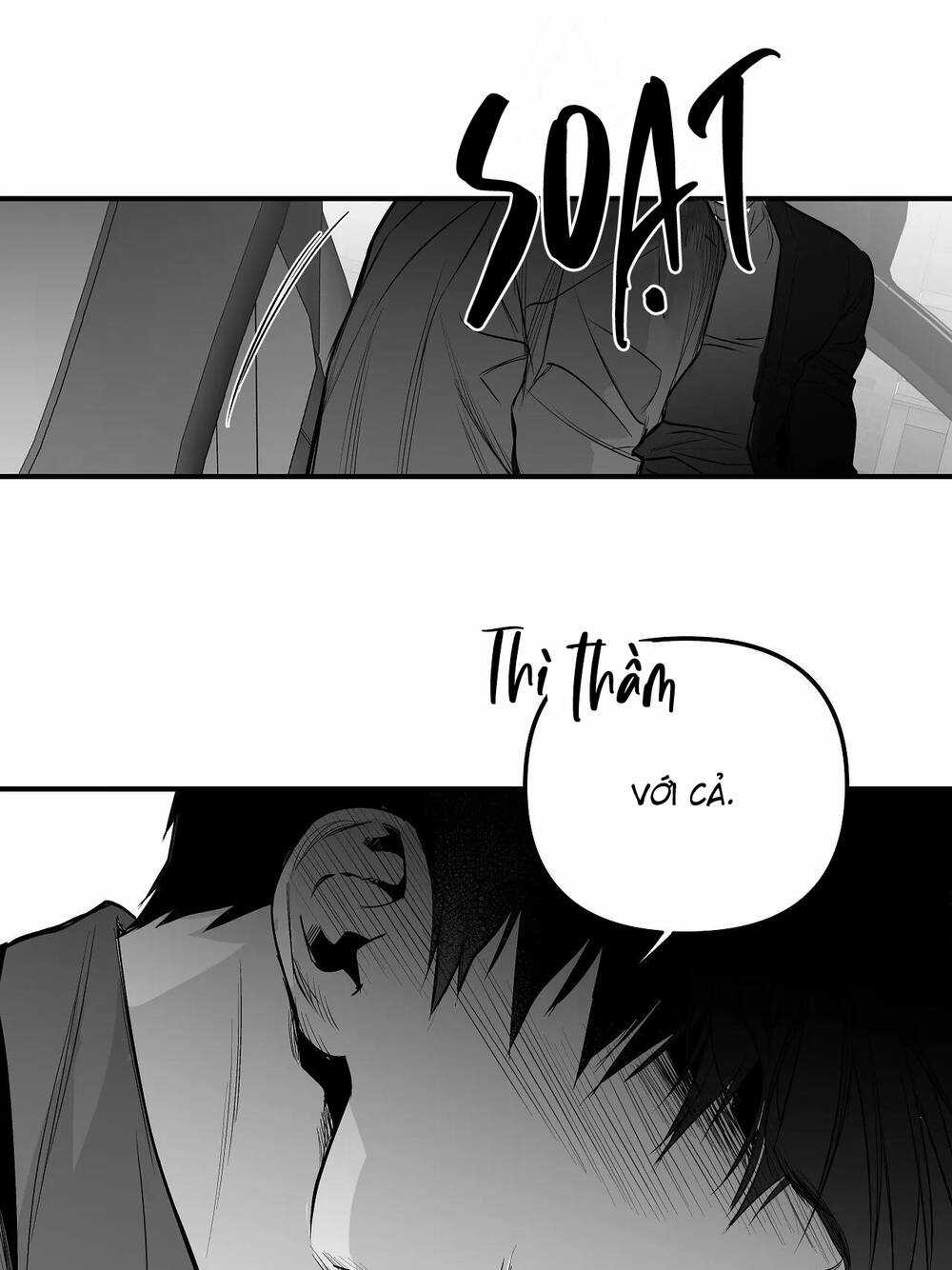 Khi Đôi Chân Thôi Bước Chapter 89 trang 113